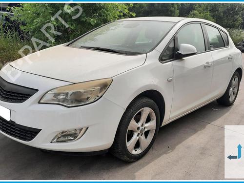 Switch OPEL ASTRA J (P10) 1.3 CDTI (68) | BP40141626I30  - Image 7