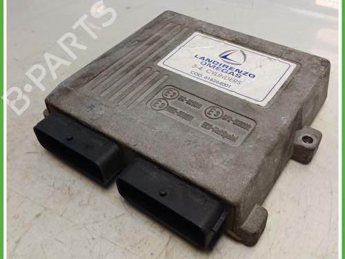 Engine control unit (ECU) VW GOLF IV (1J1) 1.6 16V | BP31060917M57