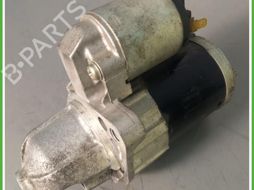 Used Starter FIAT SEDICI (189_) 1.6 16V (120 hp) 29966732