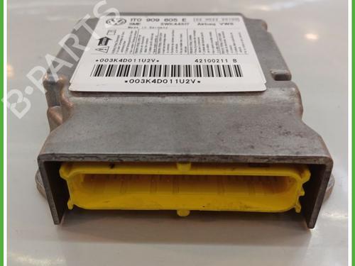 Control unit VW TOURAN (1T3) 1.6 TDI | BP18667693M11 