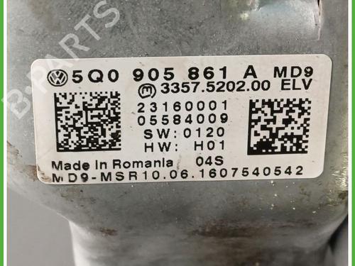 Steering column AUDI A3 Sportback (8VA, 8VF) 2.0 TDI | BP29498856M21 