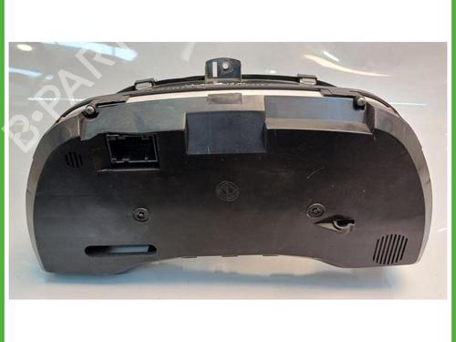 Instrument cluster FIAT PANDA (169_) 1.2 4x4 (169.AXB2A) | BP40145799C47 - Image 3