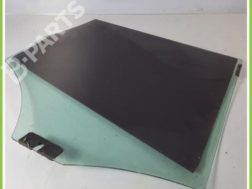 Rear left door window ALFA ROMEO 159 Sportwagon (939_) 2.4 JTDM (939BXD1B, 939BXD12) | BP11722066C20 
