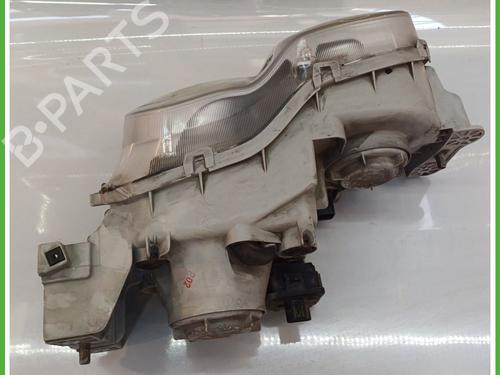 Left headlight HYUNDAI COUPE I (RD) 1.6 16V | BP17974459C28 