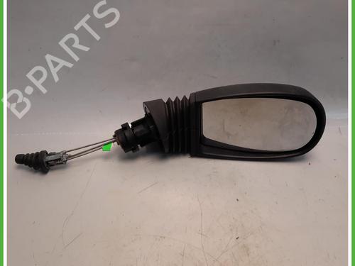 Used Right mirror Right mirror FIAT PUNTO (188_) 1.2 Natural Power (60 hp) 40073741 40073741