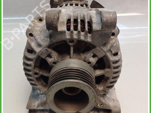Generator MERCEDES-BENZ A-CLASS (W168) A 140 (168.031, 168.131) | BP22382583M7 