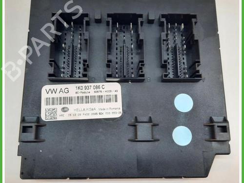 Used Control unit Control unit VW GOLF VI (5K1) 1.2 TSI (105 hp) 40133933 40133933