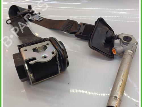 Front right belt tensioner RENAULT MEGANE III Grandtour (KZ0/1) 1.5 dCi (KZ09, KZ0D, KZ1G, KZ29, KZ14, KZ1W, KZ10, KZ1F,... | BP17835606C88 