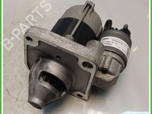 Starter CITROËN C4 CACTUS 1.2 THP 110 | BP31181872M8