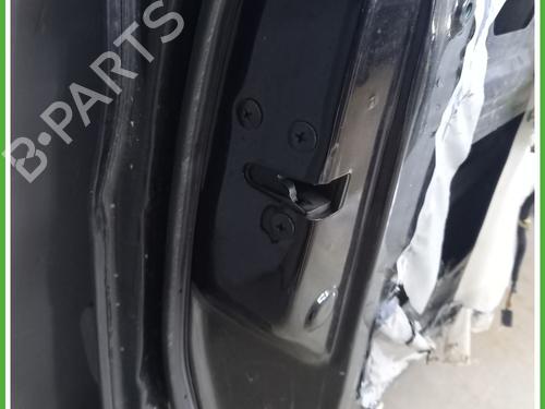 Left front door KIA CARNIVAL II (GQ) 2.9 CRDi | BP19029310C2 