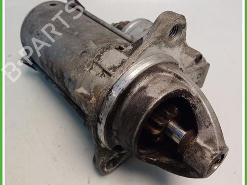 Startmotor FORD FUSION (JU_) 1.4 | BP24607977M8 