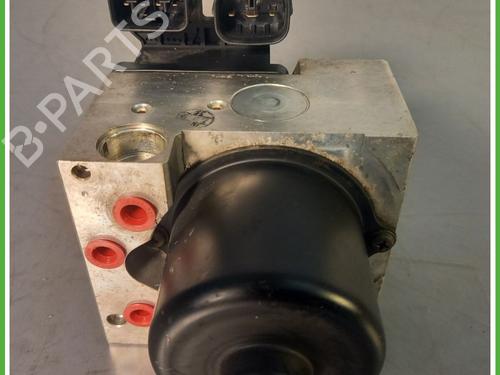 ABS pump TOYOTA CELICA Coupe (_T23_) 1.8 16V VT-i (ZZT230_, ZZT230) | BP29966787M43