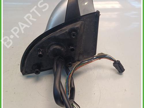 Right mirror PEUGEOT 307 Break (3E) 1.6 HDi 110 | BP25154269C27 