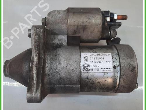 Starter FORD KA (RU8) 1.2 | BP40134924M8  - Image 5