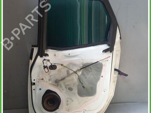 Right rear door OPEL MERIVA B MPV (S10) 1.4 (75) | BP28019595C5