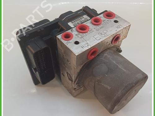 Used ABS pump AUDI A4 B8 (8K2) 2.0 TDI (143 hp) 16405339