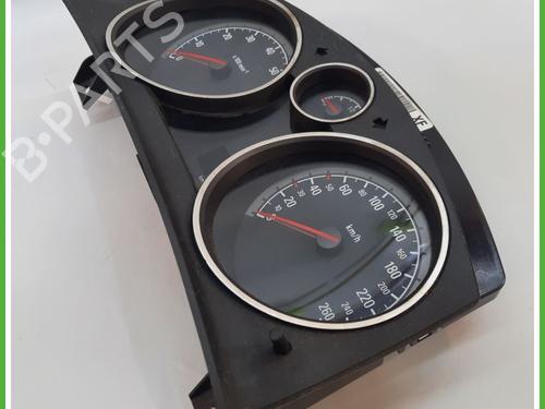 Kombinert Instrument OPEL ASTRA H (A04) 1.4 (L48) | BP14966107C47 