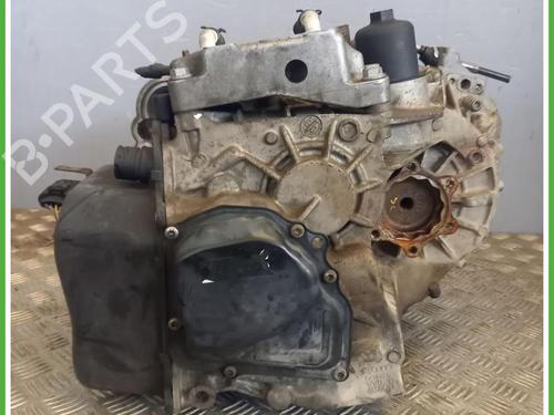 Gearbox AUDI A3 (8P1) 2.0 TDI | BP40145901M3 - Image 3