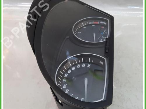 Instrument cluster BMW X3 (E83) 2.0 d | BP40135970C47 - Image 5