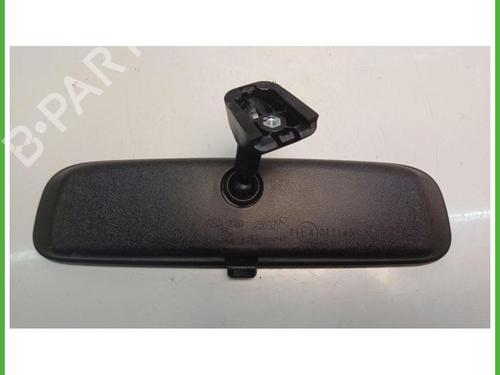 Rear mirror KIA STONIC (YB) 1.0 T-GDi | BP40143825I6 - Image 3