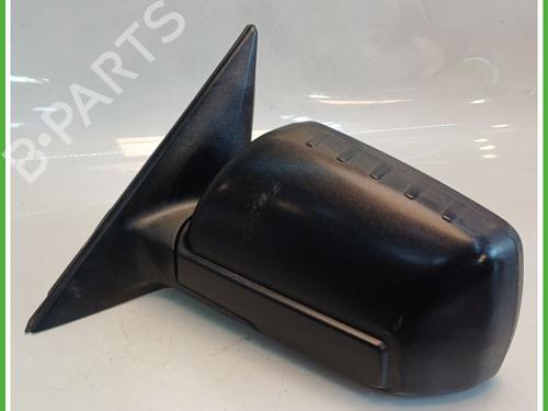 Left mirror KIA SOUL I (AM) 1.6 CVVT | BP28314730C26 