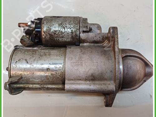 Starter ALFA ROMEO 159 Sportwagon (939_) 1.8 MPI (939BXL1A) | BP16331272M8 