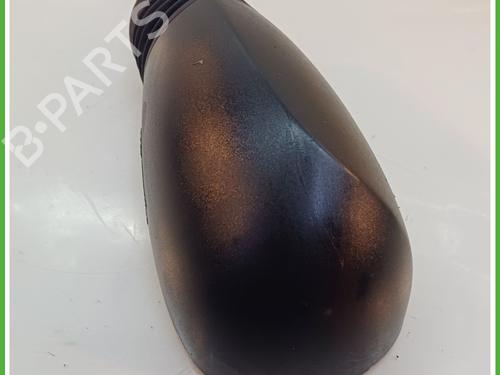 Left mirror FIAT PUNTO (188_) 1.9 JTD 80 (188.237, .257, .337, .357) | BP16870896C26 