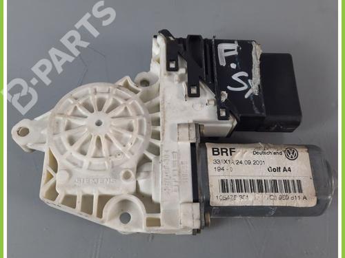Used Rear left window mechanism VW GOLF IV (1J1) 1.9 TDI (130 hp) 11720039