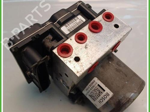 Used ABS pump ABS pump ALFA ROMEO 147 (937_) 1.9 JTDM 8V (937.AXD1A, 937.AXU1A, 937.BXU1A) (120 hp) 40146821 40146821