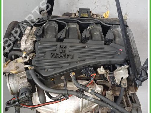 Engine LANCIA LYBRA SW (839_) 1.6 16V (839BXA1A) | BP40073884M1 - Image 5