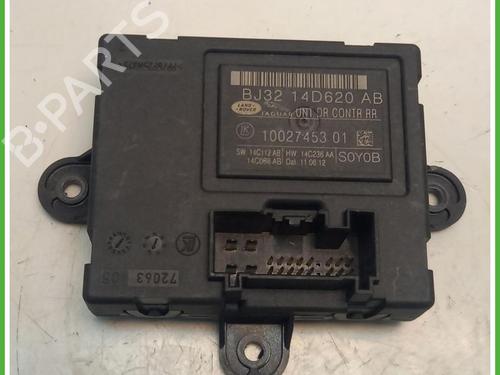 Used Control unit Control unit LAND ROVER RANGE ROVER EVOQUE (L538) 2.2 D 4x4 (150 hp) 40148123 40148123