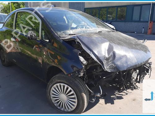 Left taillight OPEL CORSA D (S07) 1.2 LPG (L08, L68) | BP40074332C34 - Image 8