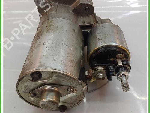 Starter LANCIA YPSILON (843_) 1.2 (843.AXA1A) | BP40139020M8 - Image 6