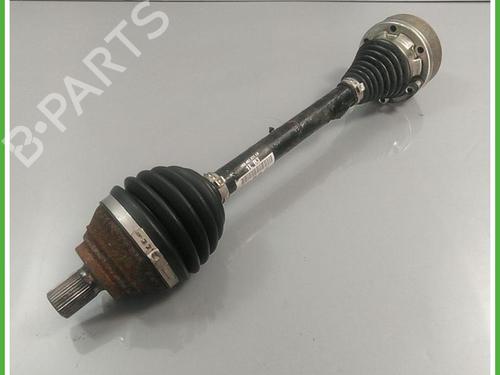 Used Left front driveshaft Left front driveshaft VW TIGUAN (AD1, AX1) 2.0 TDI 4motion (150 hp) 40132349 40132349