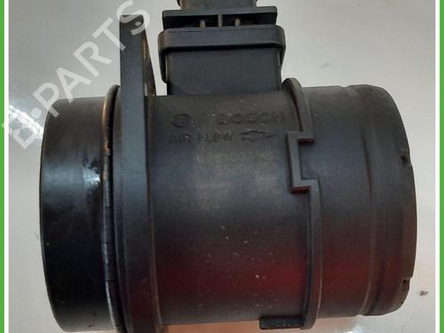 Mass air flow sensor LANCIA LYBRA (839_) 2.4 JTD (839AXE1A) | BP40132998M95 - Image 2