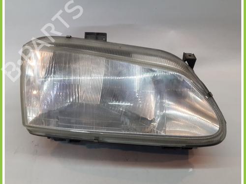 Højre forlygte RENAULT MEGANE I Classic (LA0/1_) 1.6 e (LA0F, LA0S) (90 hp) 13579225
