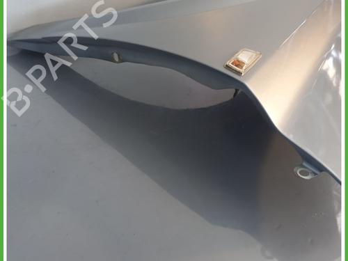 Left front fenders OPEL ASTRA H (A04) 1.7 CDTI (L48) | BP18711553C41 