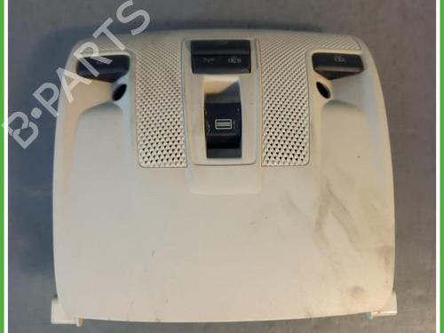 Used Interior roof light Interior roof light MERCEDES-BENZ GLA-CLASS (X156) GLA 220 d (156.903) (177 hp) 40073117 40073117