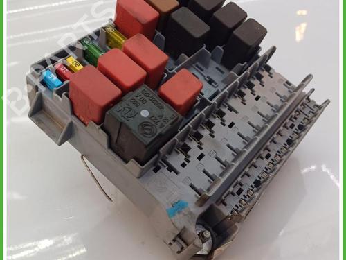 Fuse box FIAT PANDA (169_) 1.2 (169.AXB11, 169.AXB1A) | BP40139201E1 - Image 5