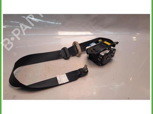 Used Front right seatbelt Front right seatbelt MAZDA 6 Saloon (GJ, GL) 2.2 D (GJ2FP, GJ1021, GJ1022, GL1021) (175 hp) 40147003 40147003