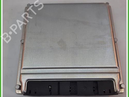 Used Engine control unit (ECU) Engine control unit (ECU) PEUGEOT 107 (PM_, PN_) 1.0 (68 hp) 40131762 40131762