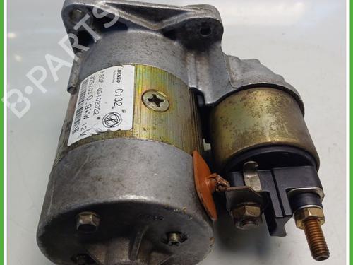 Starter FIAT PANDA (169_) 1.2 (169.AXB11, 169.AXB1A) | BP24193083M8 