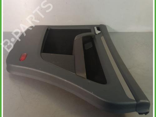Rear right panel VW TOURAN (1T1, 1T2) 2.0 EcoFuel | BP26381355C61 