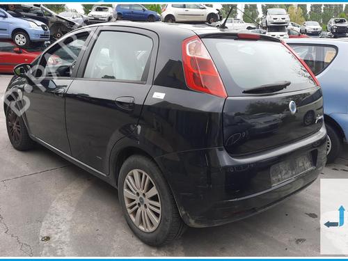 Engine FIAT GRANDE PUNTO (199_) 1.2 | BP40075965M1 - Image 10