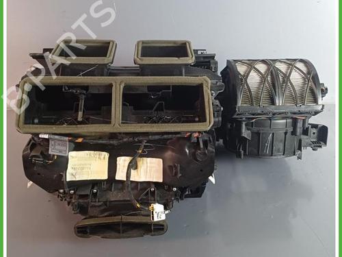Used Heater matrix box Heater matrix box BMW X3 (F25) xDrive 20 d (184 hp) 40139292 40139292