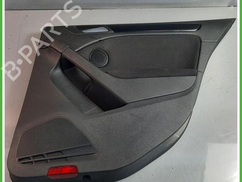 rear-right-panel-vw-golf-vi-5k1-2008-2009-2010-2011-2012-2013-2014-40133865 main image