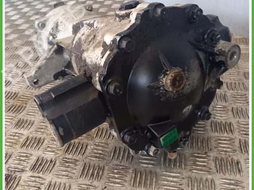 Rear differential KIA SPORTAGE II (JE_, KM_) 2.0 CRDi | BP18875198M24 