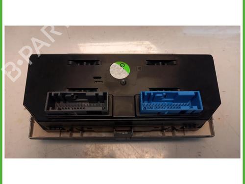 Climate control OPEL ASTRA H (A04) 1.7 CDTI (L48) | BP40073535I5 - Image 3