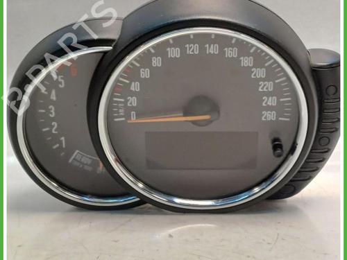 Used Instrument cluster Instrument cluster MINI MINI CLUBMAN (F54) Cooper SD (190 hp) 40143678 40143678