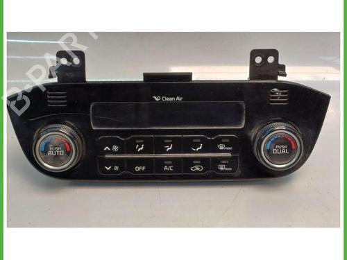climate-control-kia-sportage-iii-sl-2009-2010-2011-2012-2013-2014-2015-2016-2017-40143217 main image